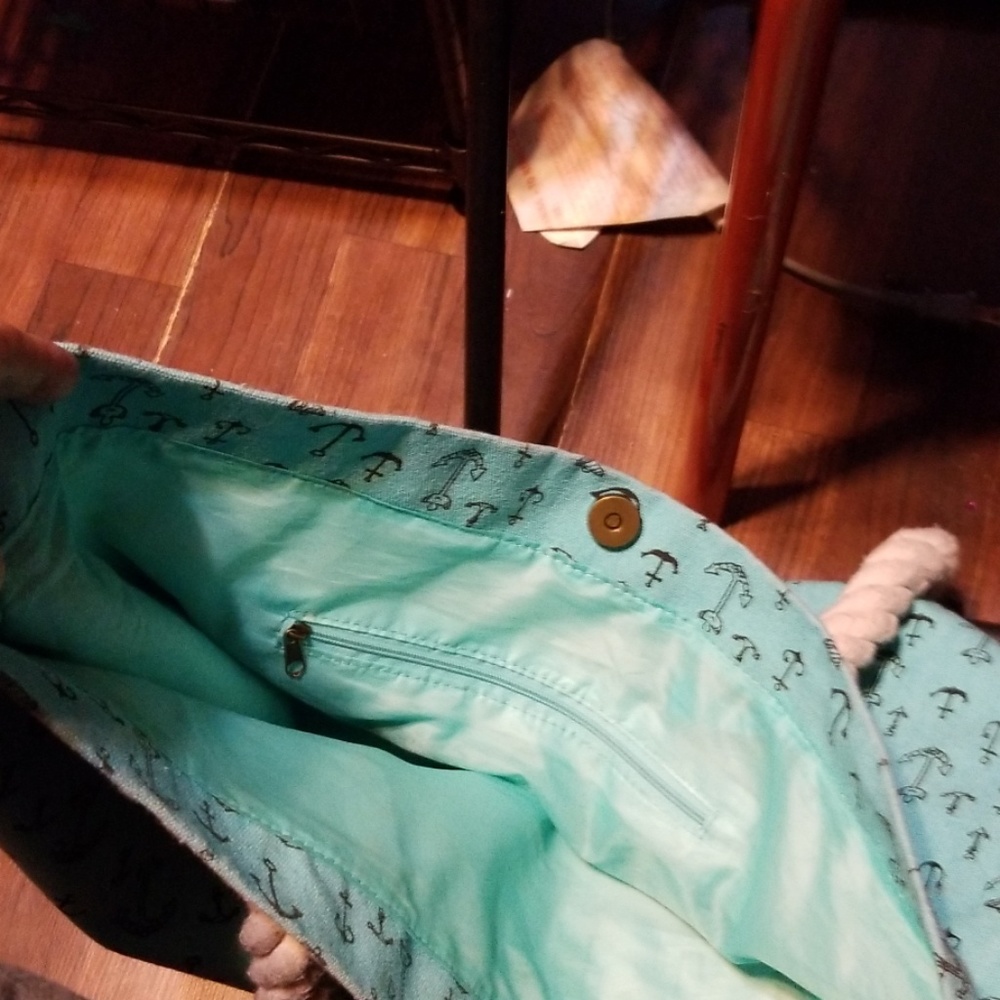 Tote bag - Picture 2 of 4